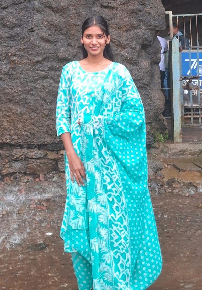 Akanksha