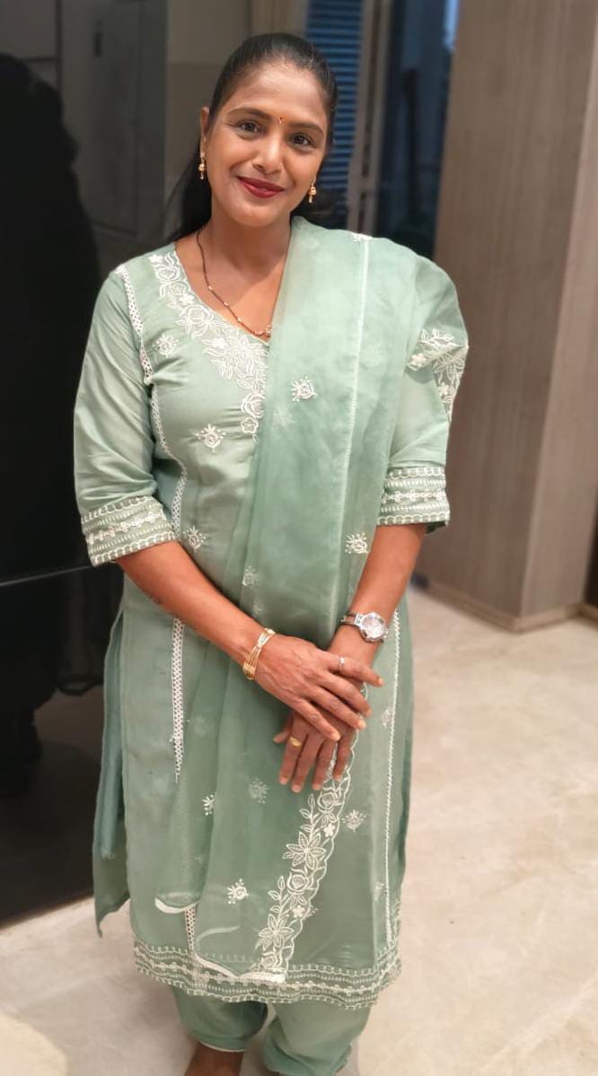 Bharti